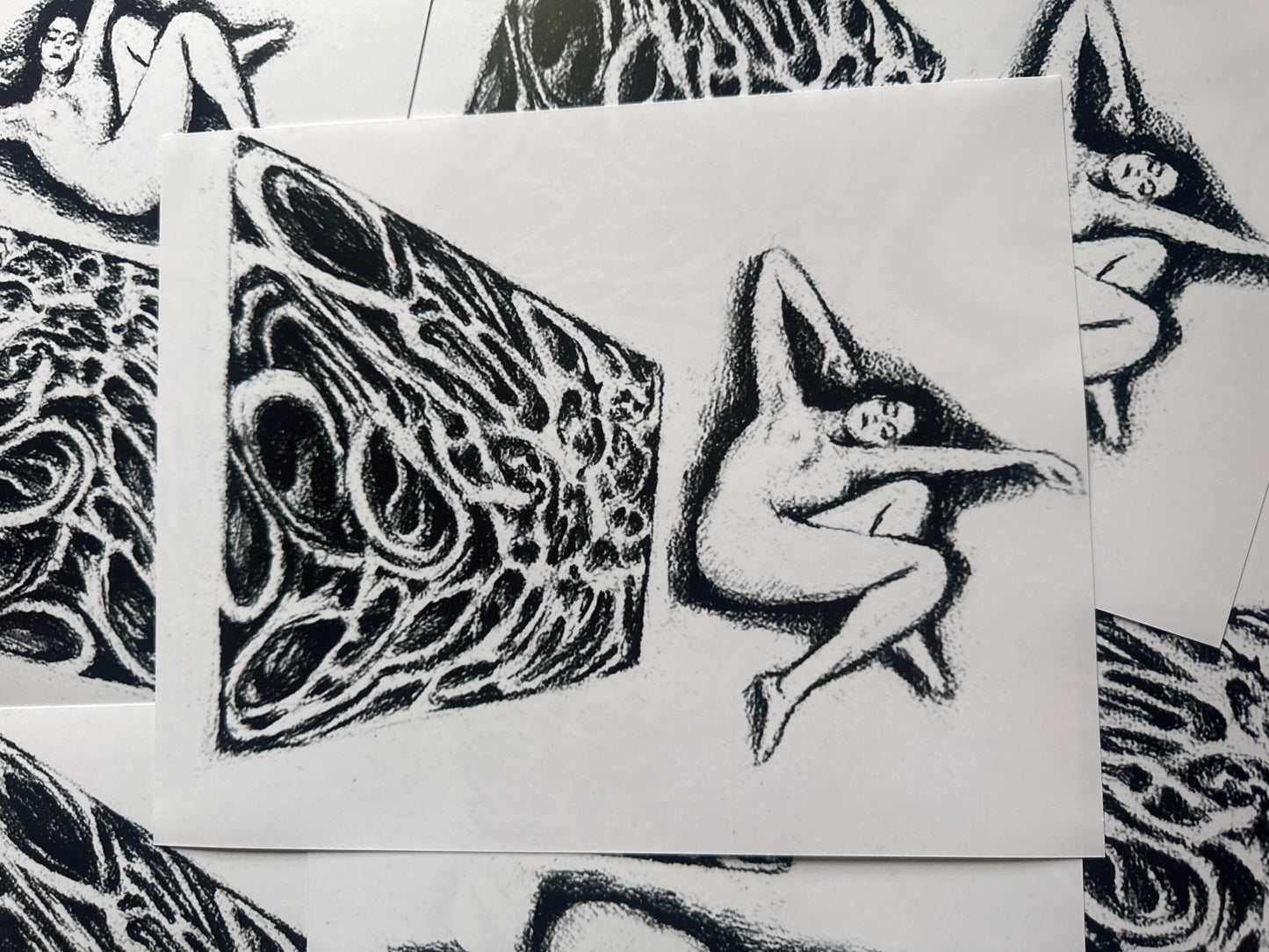 8x10 Print