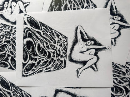 8x10 Print